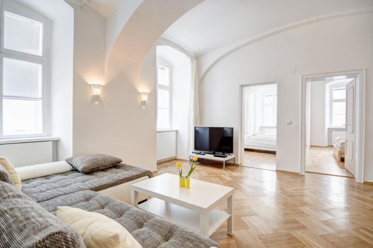 Appartement Vienna-apartment-one Schmidgasse *
