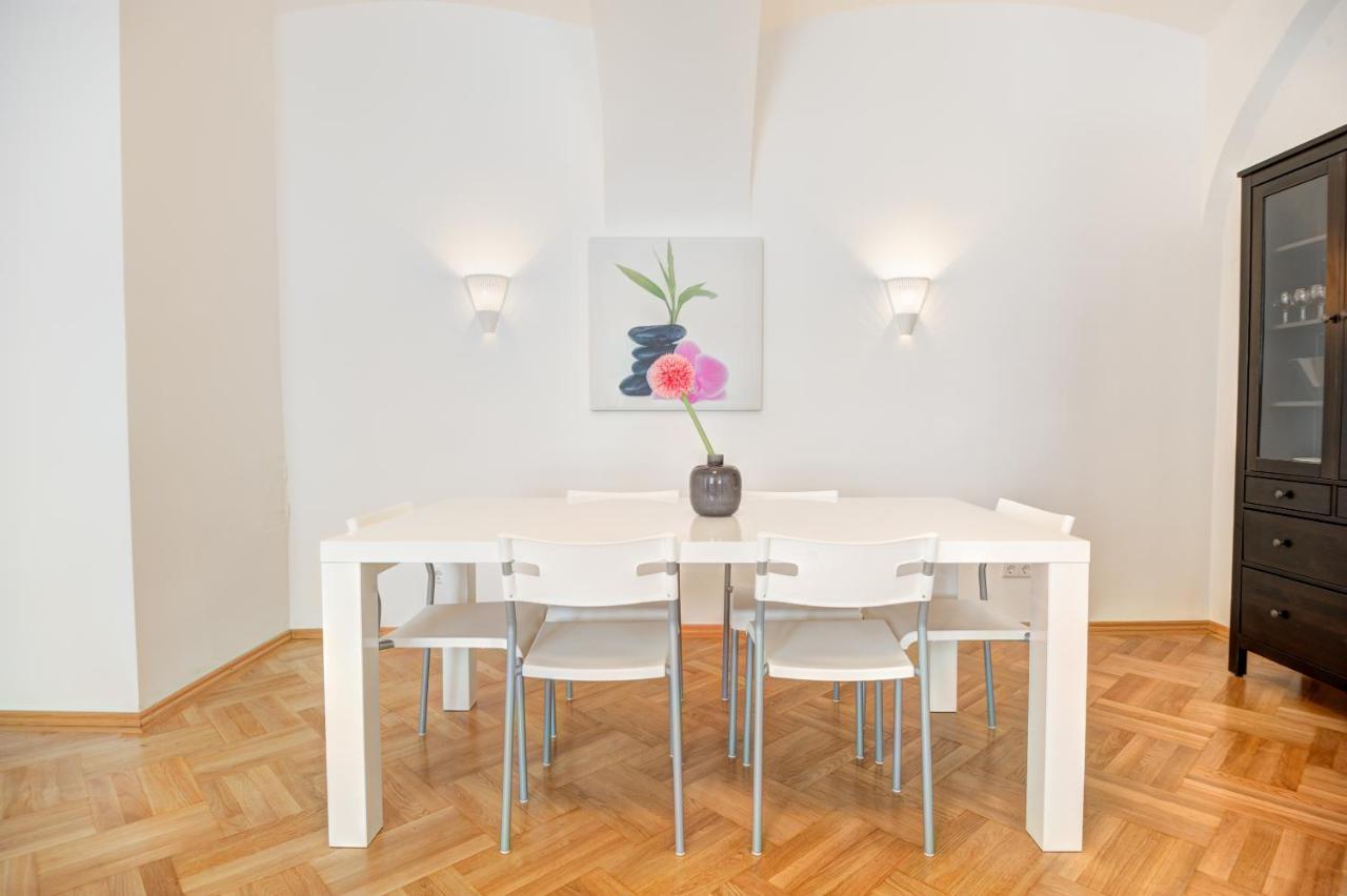 Vienna-apartment-one Schmidgasse Appartement Wenen