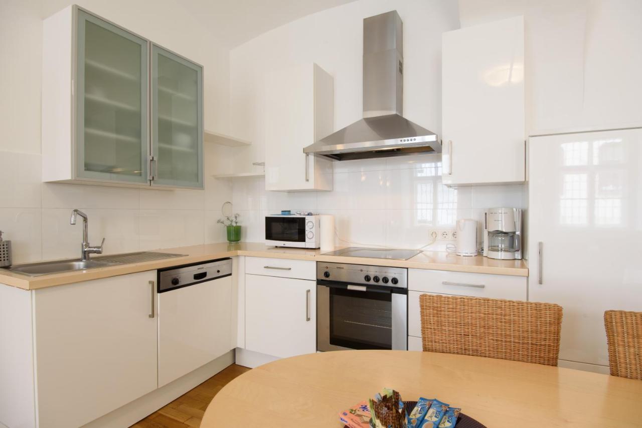 Vienna-apartment-one Schmidgasse * Wenen