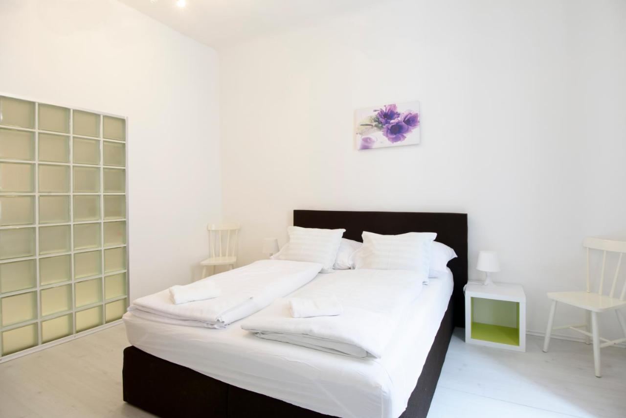 Vienna-apartment-one Schmidgasse Appartement *