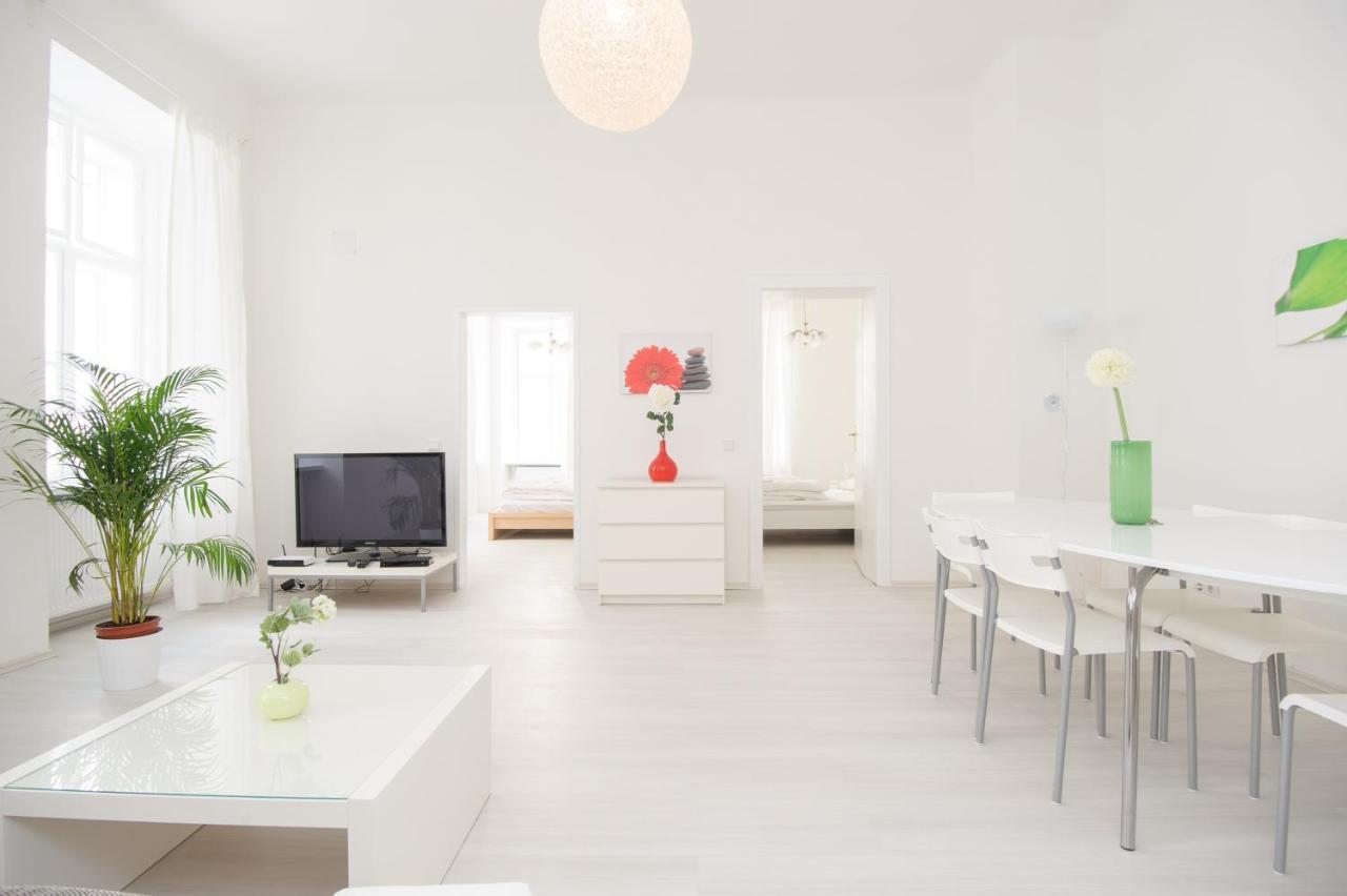 Vienna-apartment-one Schmidgasse * Wenen