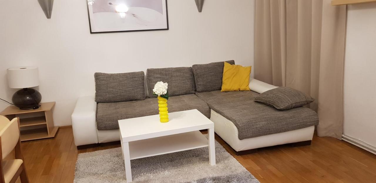 Appartement Vienna-apartment-one Schmidgasse *