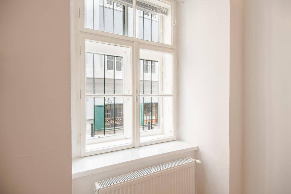 Vienna-apartment-one Schmidgasse * Wenen
