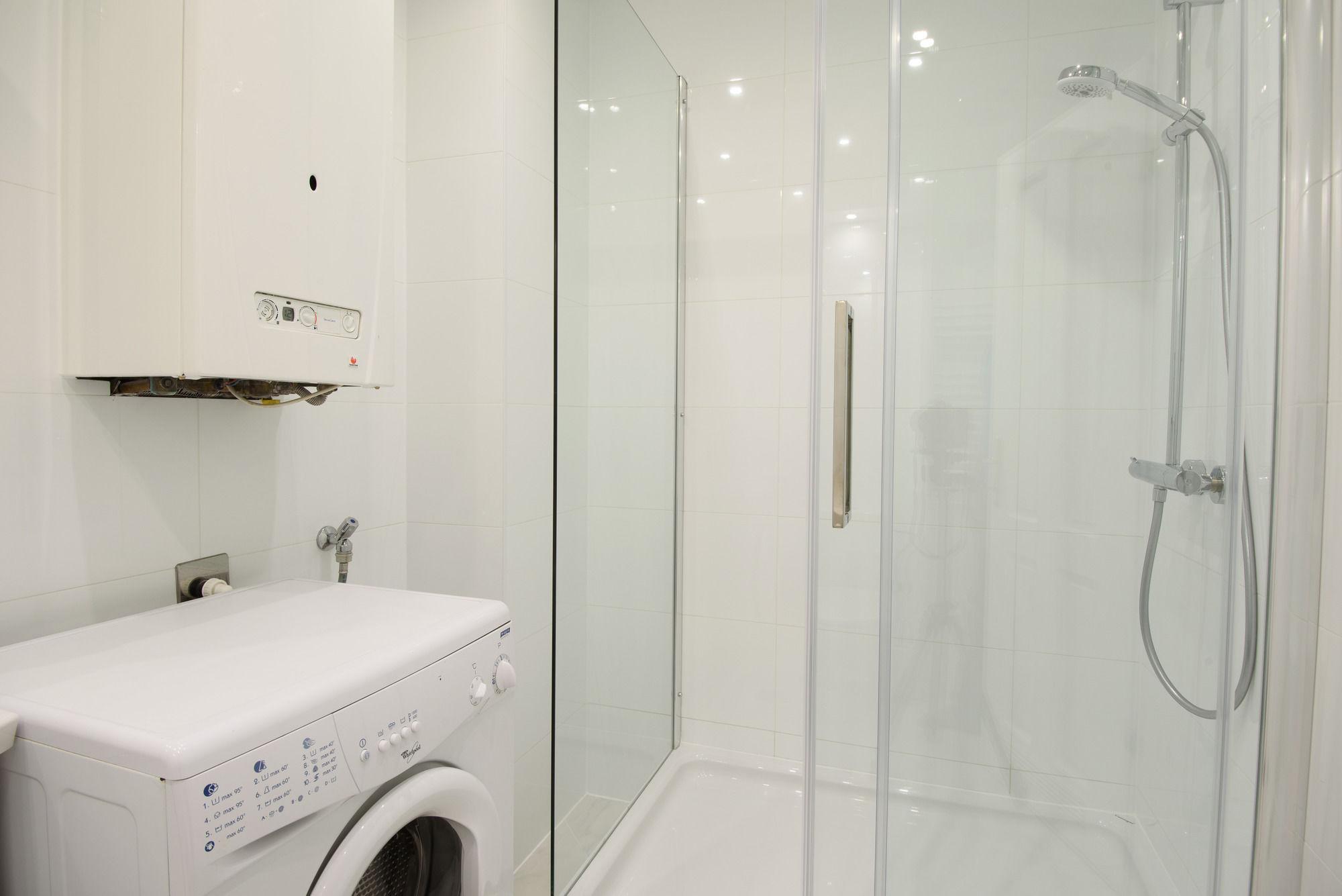 Appartement Vienna-apartment-one Schmidgasse *