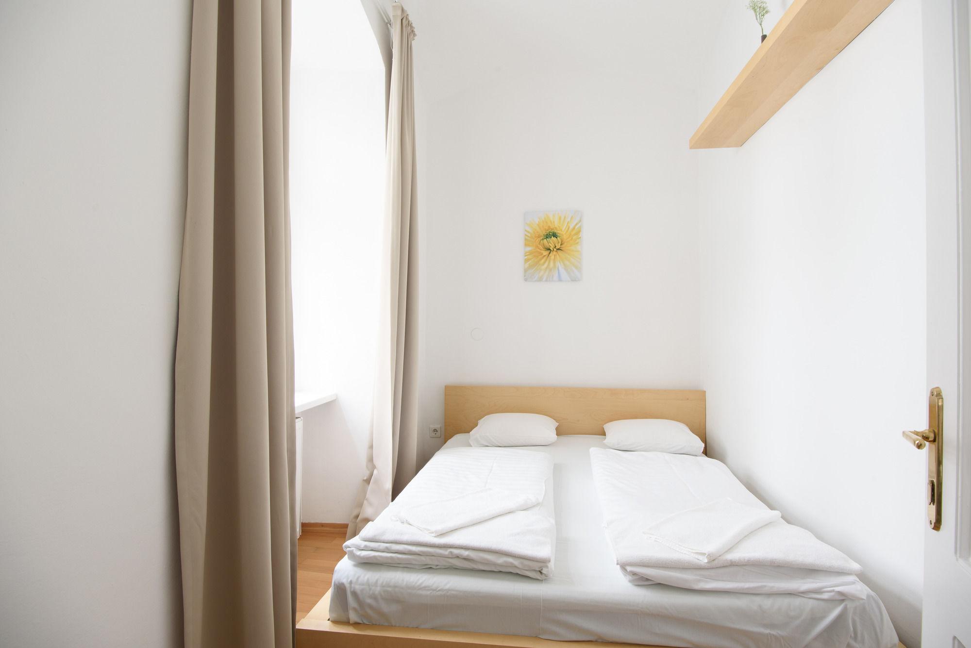 Vienna-apartment-one Schmidgasse Appartement Wenen