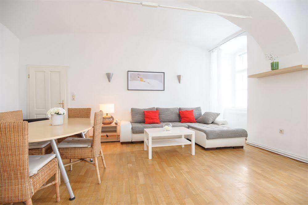 Appartement Vienna-apartment-one Schmidgasse *
