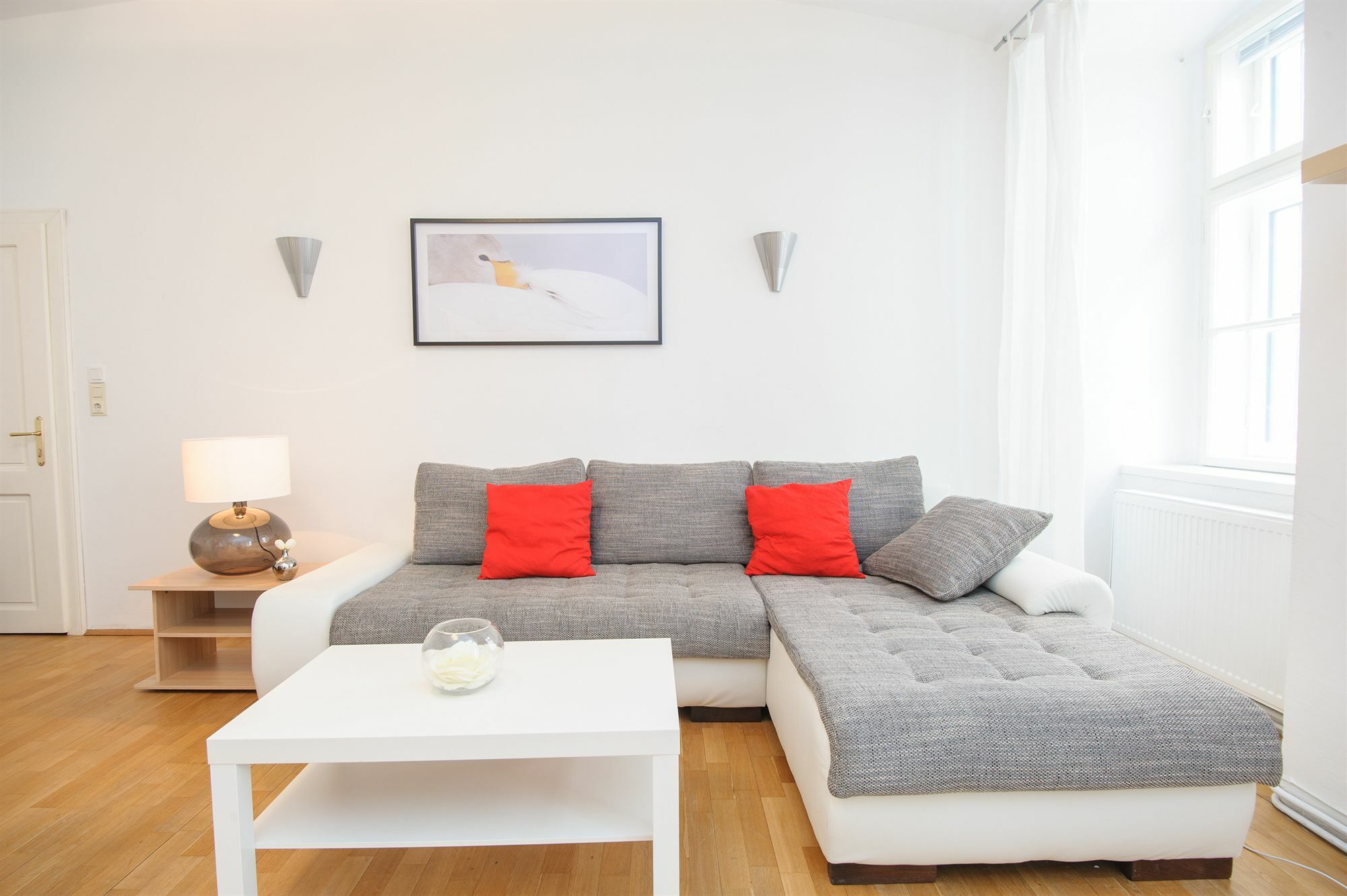 Appartement Vienna-apartment-one Schmidgasse *